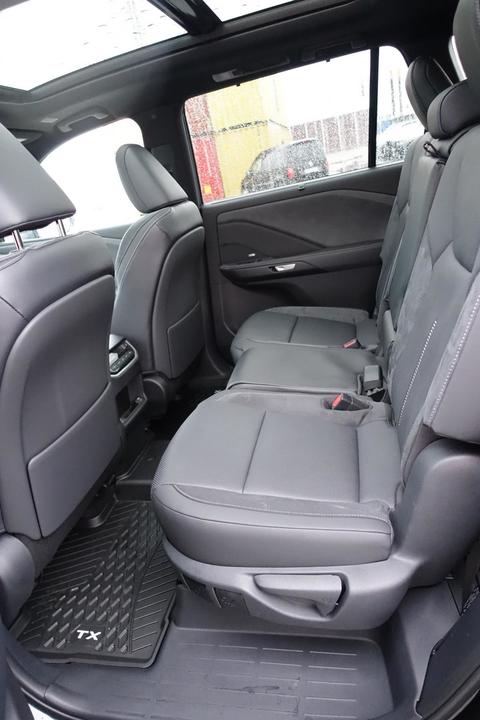 Lexus TX, 2026 год, 13 500 000 рублей, 18 фотография