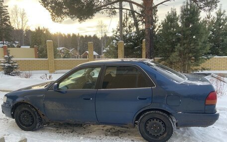 Toyota Corolla, 1995 год, 120 000 рублей, 1 фотография
