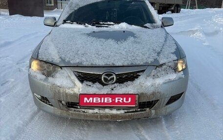 Mazda 6, 2004 год, 370 000 рублей, 1 фотография