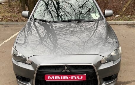 Mitsubishi Lancer IX, 2014 год, 1 050 000 рублей, 1 фотография