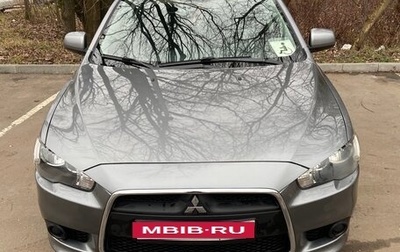 Mitsubishi Lancer IX, 2014 год, 1 050 000 рублей, 1 фотография