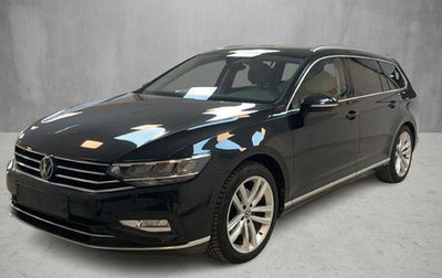 Volkswagen Passat B8 рестайлинг, 2022 год, 2 542 000 рублей, 1 фотография