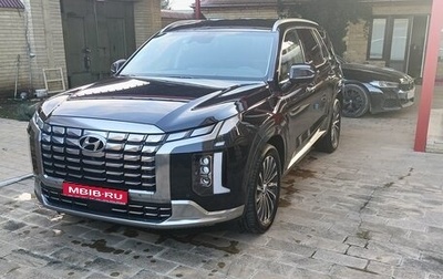 Hyundai Palisade I, 2022 год, 3 950 000 рублей, 1 фотография