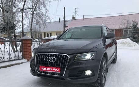 Audi Q5, 2014 год, 1 950 000 рублей, 1 фотография