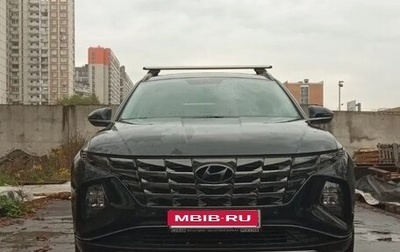 Hyundai Tucson, 2022 год, 3 850 000 рублей, 1 фотография