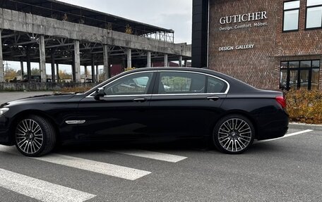 BMW 7 серия, 2010 год, 2 800 000 рублей, 1 фотография