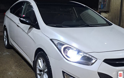 Hyundai i40 I рестайлинг, 2015 год, 1 220 000 рублей, 1 фотография