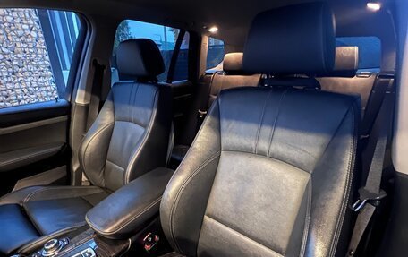 BMW X3, 2012 год, 1 720 000 рублей, 6 фотография