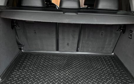 BMW X3, 2012 год, 1 720 000 рублей, 9 фотография