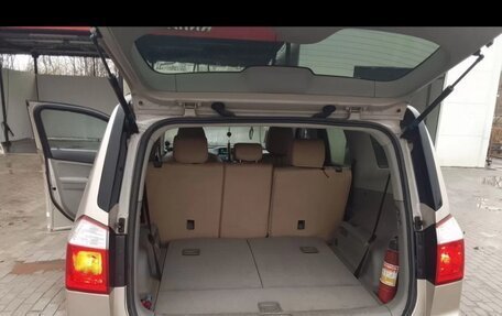 Chevrolet Orlando I, 2012 год, 850 000 рублей, 5 фотография