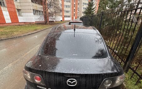 Mazda 3, 2007 год, 270 000 рублей, 4 фотография
