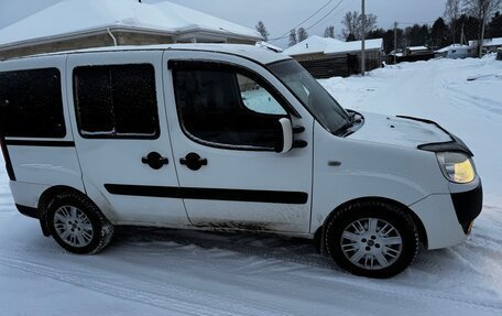 Fiat Doblo I, 2013 год, 800 000 рублей, 4 фотография