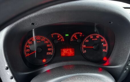 Fiat Doblo I, 2013 год, 800 000 рублей, 13 фотография