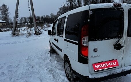 Fiat Doblo I, 2013 год, 800 000 рублей, 8 фотография