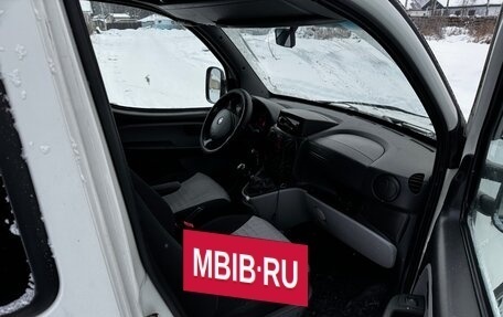 Fiat Doblo I, 2013 год, 800 000 рублей, 11 фотография