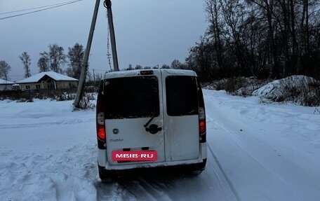 Fiat Doblo I, 2013 год, 800 000 рублей, 6 фотография