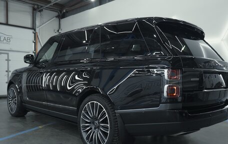 Land Rover Range Rover IV рестайлинг, 2020 год, 9 300 000 рублей, 16 фотография