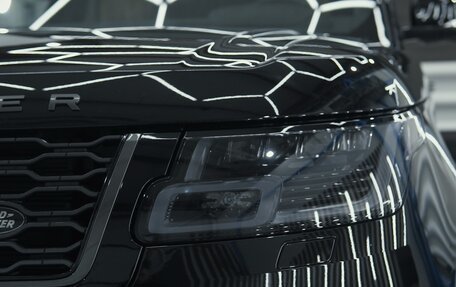 Land Rover Range Rover IV рестайлинг, 2020 год, 9 300 000 рублей, 15 фотография