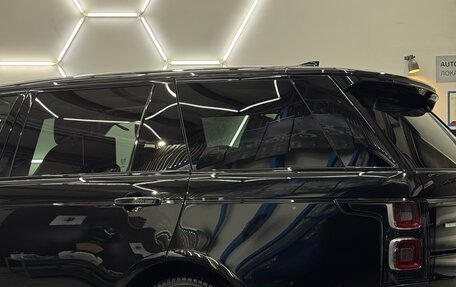 Land Rover Range Rover IV рестайлинг, 2020 год, 9 300 000 рублей, 19 фотография