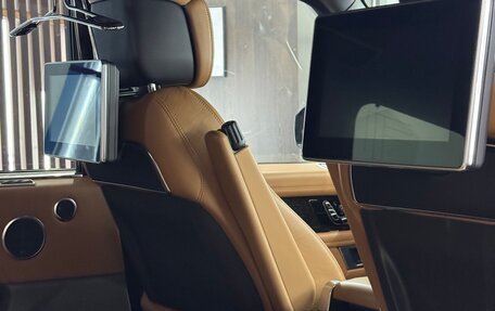 Land Rover Range Rover IV рестайлинг, 2020 год, 9 300 000 рублей, 28 фотография