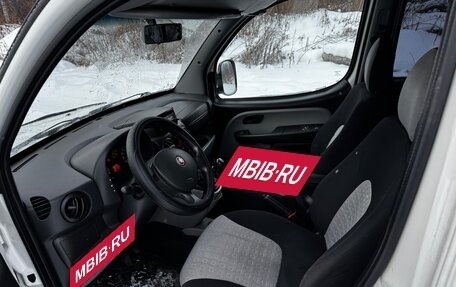 Fiat Doblo I, 2013 год, 800 000 рублей, 12 фотография