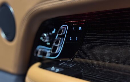 Land Rover Range Rover IV рестайлинг, 2020 год, 9 300 000 рублей, 36 фотография