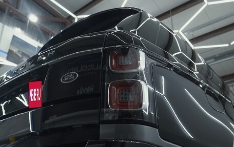 Land Rover Range Rover IV рестайлинг, 2020 год, 9 300 000 рублей, 23 фотография