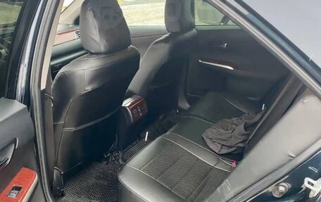 Toyota Camry, 2013 год, 1 660 000 рублей, 3 фотография