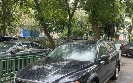 Volvo XC70 II рестайлинг, 2013 год, 1 900 000 рублей, 2 фотография