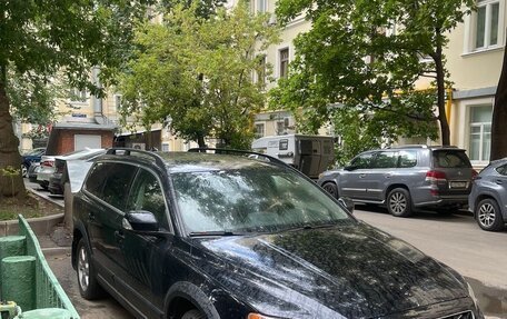 Volvo XC70 II рестайлинг, 2013 год, 1 900 000 рублей, 4 фотография