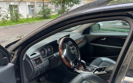 Volvo XC70 II рестайлинг, 2013 год, 1 900 000 рублей, 5 фотография