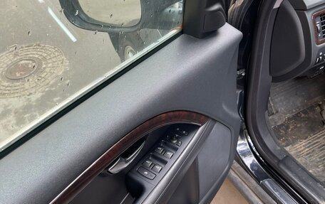 Volvo XC70 II рестайлинг, 2013 год, 1 900 000 рублей, 7 фотография