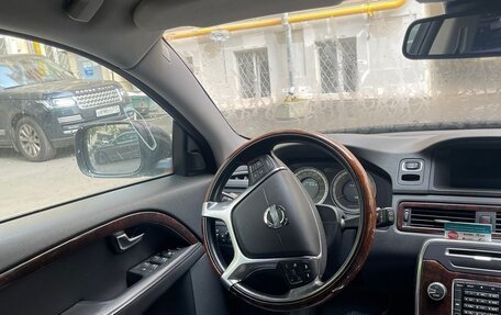 Volvo XC70 II рестайлинг, 2013 год, 1 900 000 рублей, 13 фотография