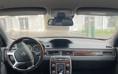 Volvo XC70 II рестайлинг, 2013 год, 1 900 000 рублей, 12 фотография