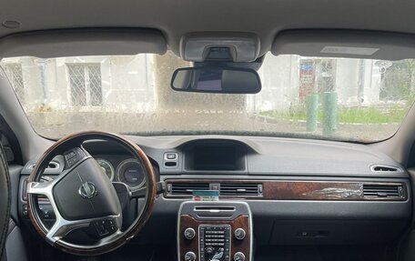 Volvo XC70 II рестайлинг, 2013 год, 1 900 000 рублей, 10 фотография