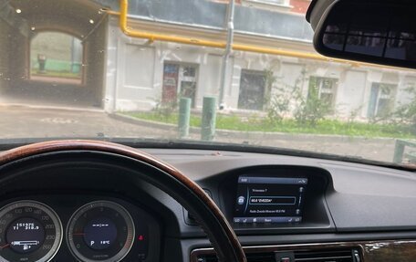 Volvo XC70 II рестайлинг, 2013 год, 1 900 000 рублей, 17 фотография