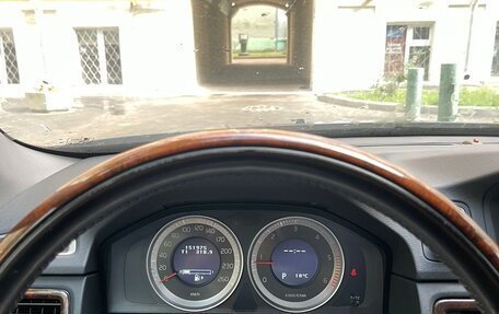 Volvo XC70 II рестайлинг, 2013 год, 1 900 000 рублей, 16 фотография