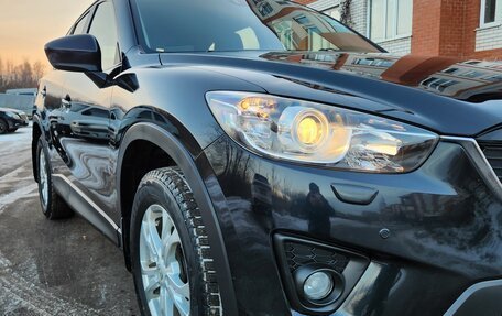 Mazda CX-5 II, 2014 год, 1 999 000 рублей, 8 фотография