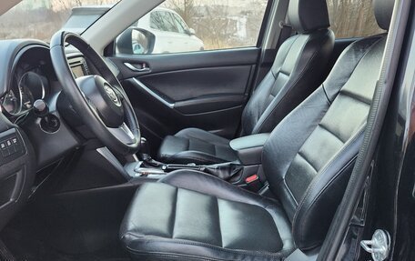 Mazda CX-5 II, 2014 год, 1 999 000 рублей, 10 фотография