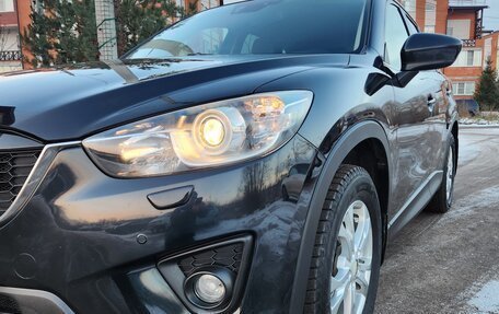 Mazda CX-5 II, 2014 год, 1 999 000 рублей, 7 фотография