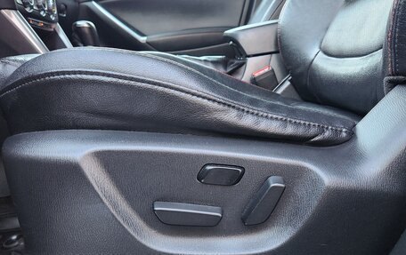 Mazda CX-5 II, 2014 год, 1 999 000 рублей, 17 фотография