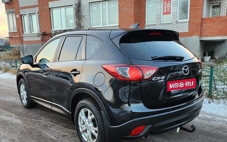 Mazda CX-5 II, 2014 год, 1 999 000 рублей, 6 фотография