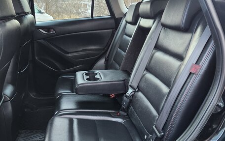 Mazda CX-5 II, 2014 год, 1 999 000 рублей, 19 фотография