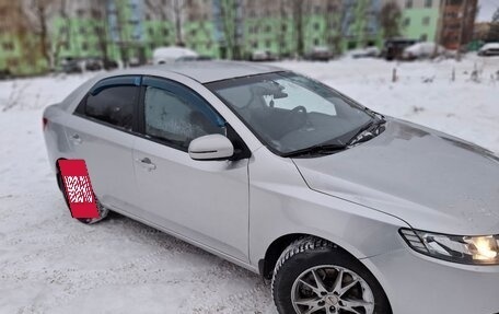 KIA Cerato III, 2010 год, 700 000 рублей, 5 фотография