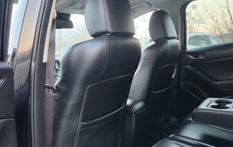 Mazda CX-5 II, 2014 год, 1 999 000 рублей, 21 фотография