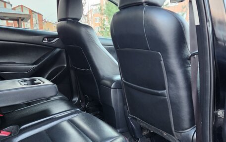 Mazda CX-5 II, 2014 год, 1 999 000 рублей, 22 фотография