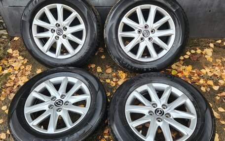 Mazda CX-5 II, 2014 год, 1 999 000 рублей, 28 фотография