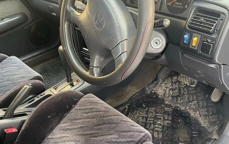 Toyota Corolla, 1995 год, 120 000 рублей, 6 фотография