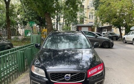 Volvo XC70 II рестайлинг, 2013 год, 1 900 000 рублей, 3 фотография