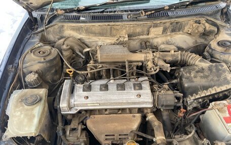 Toyota Corolla, 1995 год, 120 000 рублей, 8 фотография